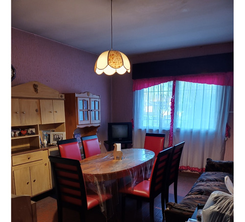 Casa Con Parque Y Pileta - Merlo Norte