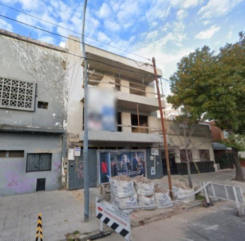 Departamento Monoambiente En Venta - 1 Baño - 45mts2 - Floresta