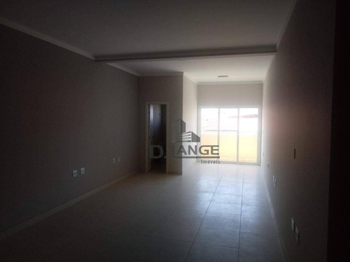 Salão À Venda, 504 M² Por R$ 2.690.000,00 - Jardim Chapadão - Campinas/sp - Sl0807