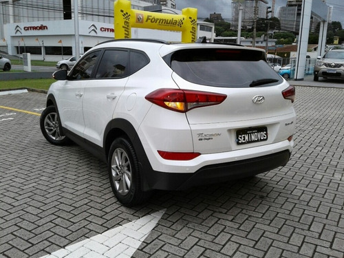 Hyundai Tucson 2018/2019 7641