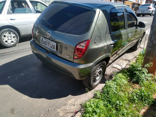 Chevrolet Celta 2009 1.0 Life Flex Power 5p 70 Hp