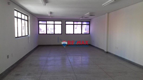 Imagem 5 de 29 de Sala Para Alugar, 80 M² Por R$ 1.200,00 - Centro - Campinas/sp - Sa0549