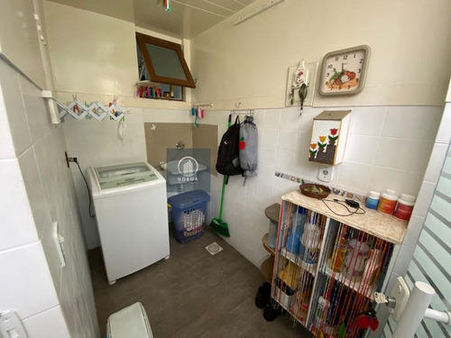 Imagem 15 de 23 de Apartamento A Venda No Bairro Bom Retiro Em Teresópolis - - Ap-7004-1