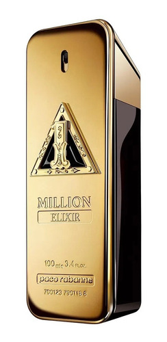 1 Million Elixir Paco Rabanne Intense Parfum Masc 100ml 