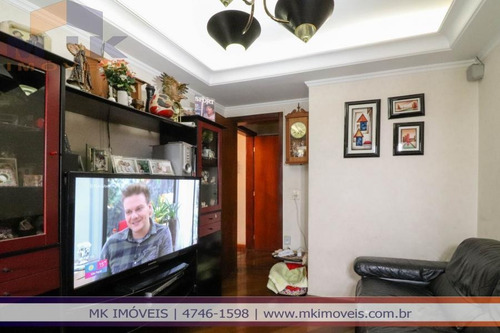 Imagem 13 de 15 de Apartamento Para Venda Em Suzano, Conjunto Residencial Irai, 4 Dormitórios, 1 Suíte, 4 Banheiros, 3 Vagas - 771_1-1191143