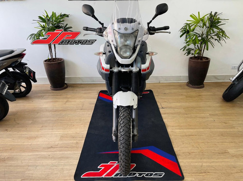 Yamaha Xt 660 Z Tenere 2013