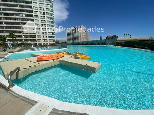 Departamento En Venta En Comuna De Macul
