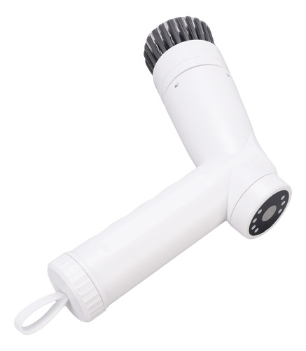 Cepillo De Limpieza Eléctrico Portátil, Inalámbrico Spin 3