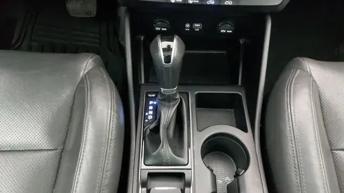 Hyundai Tucson 2.0 LIMITED TECH NAVI AUTO
