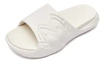 Comprar Chancletas Ojota Kelme Alicante Blanca Unisex Kelme-uy