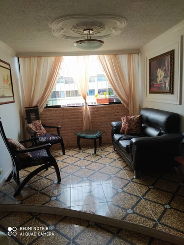 Imagen 7 de 11 de Apartamento Ciudad Buenaventura Paraparal