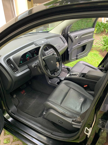 Dodge Journey 2011 2.7 Rt Atx (3 Filas)+dvd+techo