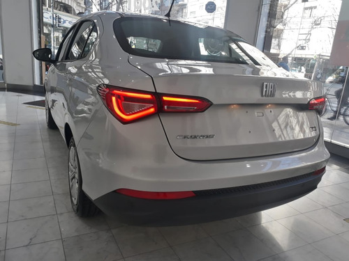 Fiat Cronos 1.3 Gse Like