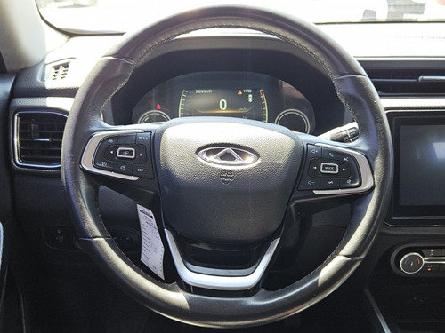 Chery Tiggo 3 NEW TIGGO 3 GLS MT