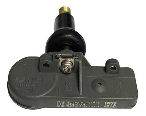Sensor Presion Neumatico Jeep Wrangler Cherokee
