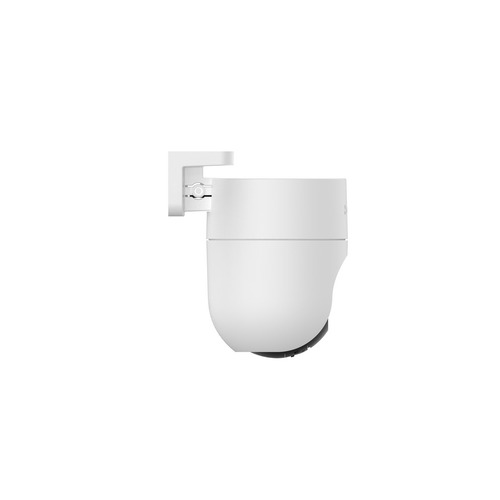 Camara De Seguridad Wifi Domo Color 2k Ezviz Vista 360 Color Blanco