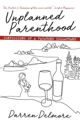Libro Unplanned Parenthood: Confessions Of A Vagabond Cel...