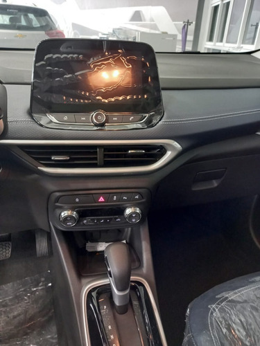 Imagen 5 de 8 de Chevrolet Tracker Premier #gs.-