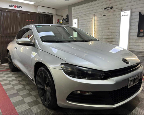 Imagen 3 de 19 de Volkswagen Scirocco 2014 1.4 Tsi 160cv Dsg