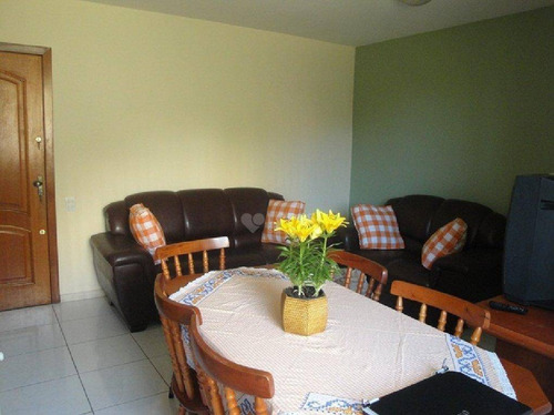 Imagem 1 de 17 de Apartamento Com 2 Quartos, Perto Da Alameda- Fonseca - Niterói/rj - Ap47513