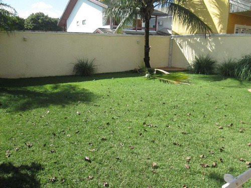 Imagem 19 de 26 de Casa À Venda, 380 M² Por R$ 1.350.000,00 - Urbanova - São José Dos Campos/sp - Ca0656
