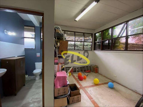Imagem 30 de 30 de R. José Felix Oliveira - Comercial At 1.200m², Ac 508m², 3 Pisos, 17 Vagas - Ca5201