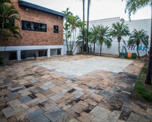 Imagem 29 de 30 de Casa Comercial Para Locação No Jardim América - Sorocaba/sp - Cm00490 - 69562074