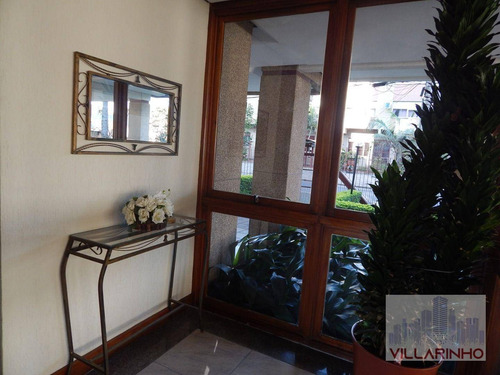 Imagem 4 de 30 de Apartamento À Venda, - Cristal - Porto Alegre/rs - Ap2241