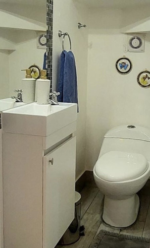 La Florida ¡tu Hogar Ideal En Alto Macul 403/106mts2 3d 2b