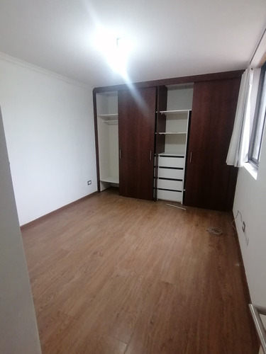 Depto Edificio Las Terrazas