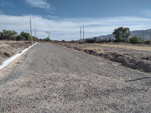 Lotes En Venta Carretera Querétaro-san Luis Potosí