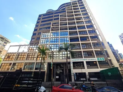Oficina en venta