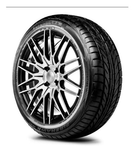 Neumatico Firehawk 900 195/55r15 Firestone 10324001