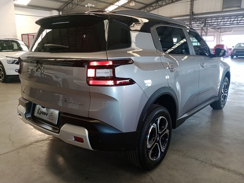 Citroën C3 Aircross 1.0 Shine Turbo 200 Cvt Bitono 7As