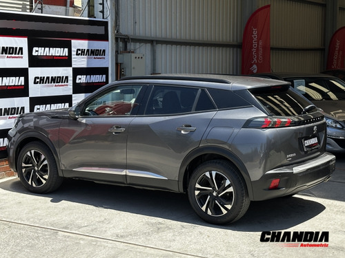Peugeot 2008 ALLURE 1.5T BLUEHDI AT