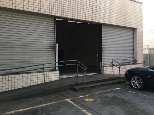 Imagem 15 de 15 de Salão Para Alugar, 250 M² - Jardim Do Mar - São Bernardo Do Campo/sp - Sl1314