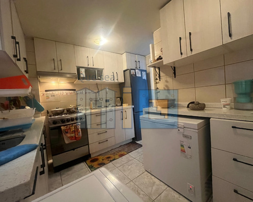 Moderno Departamento 3d/2b Con Estacionamiento En Tranquilo