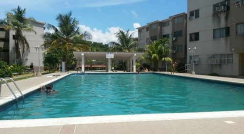 Imagen 2 de 13 de Venta Apartamento Conjunto Quitasol Higuerote