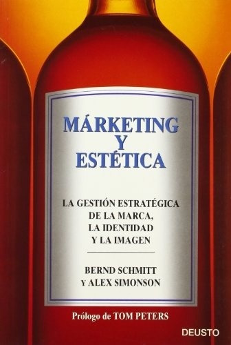 Marketing Y Estetica - Bernd Schmitt