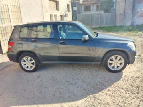 Mercedes Benz Glk 300 4 Matic