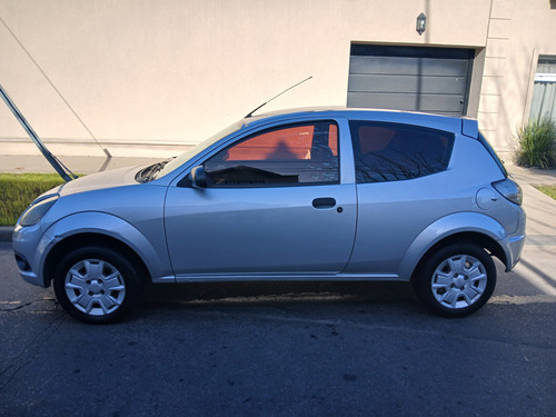 Ford Ka 1.0 Fly Viral 63cv