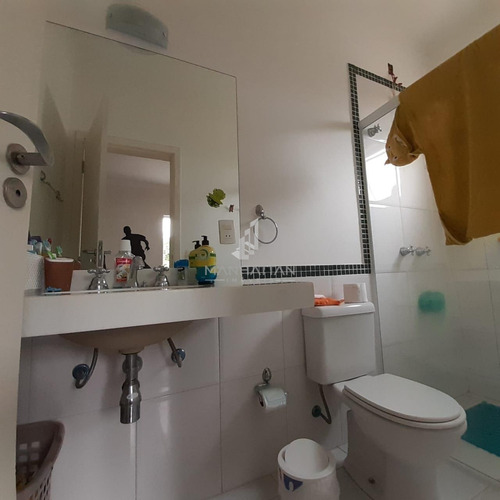 Imagem 20 de 30 de Casa À Venda Em Caminhos De San Conrado - Ca005227