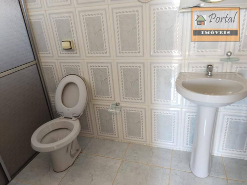 Imagem 13 de 30 de Chácara Com 6 Dormitórios À Venda, 2958 M² Por R$ 795.000,00 - Recreio Santo Antonio - Jarinu/sp - Ch0180