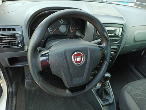 Imagem 9 de 14 de Fiat Strada 2015 1.4 Working Flex 2p