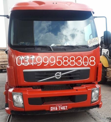 Imagem 1 de 3 de Volvo Vm 260 Vm 260