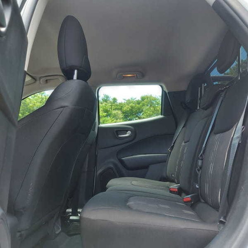 Imagem 13 de 13 de Fiat Toro Endurance At6 2021