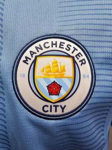 Camiseta Manchester City 2023/24