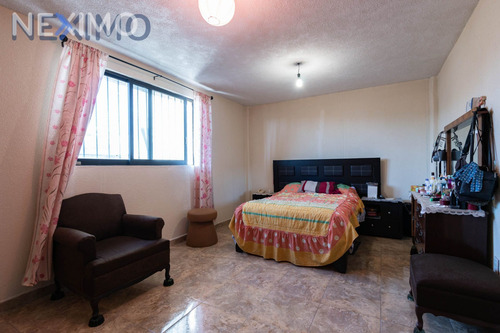 Imagen 12 de 19 de Casa En Venta En Santiago Centro, Tláhuac, Ciudad De México