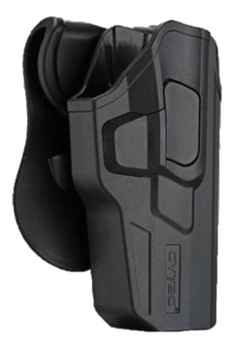 Funda Táctica Para Pistola Glocks + Envio Gratis