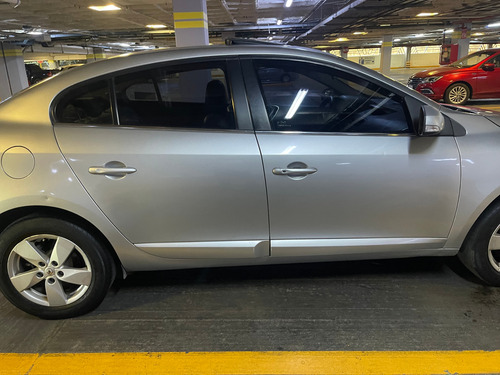 Renault FLUENCE DINAMIQUE 2.0 Dynamique Mt